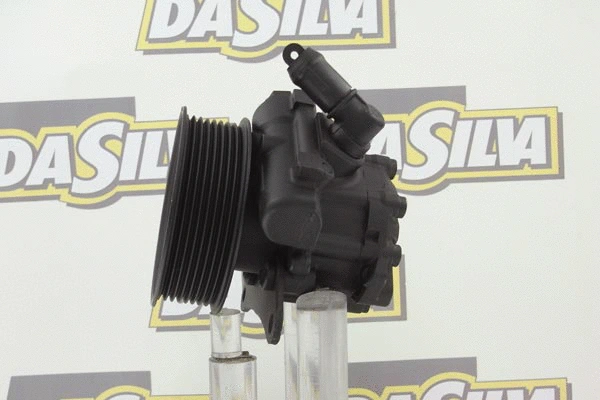 Hydraulic Pump, steering