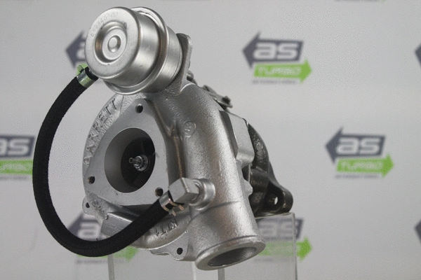 Charger, charging (supercharged/turbocharged) (AS1163)