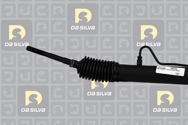 Steering Gear