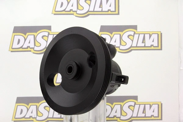 Hydraulic Pump, steering (DP2592)