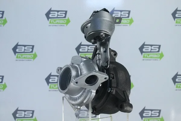 Charger, charging (supercharged/turbocharged) (AS1018)