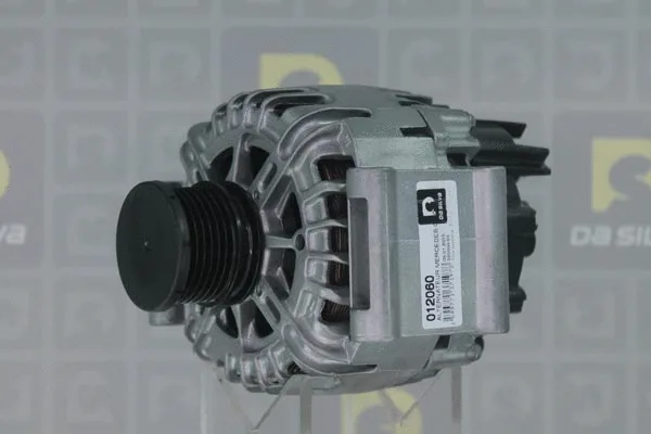 Alternator (012060)