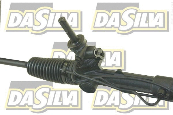 Steering Gear