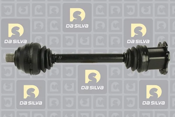 Drive Shaft (2265T)