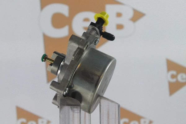 Vacuum Pump, braking system