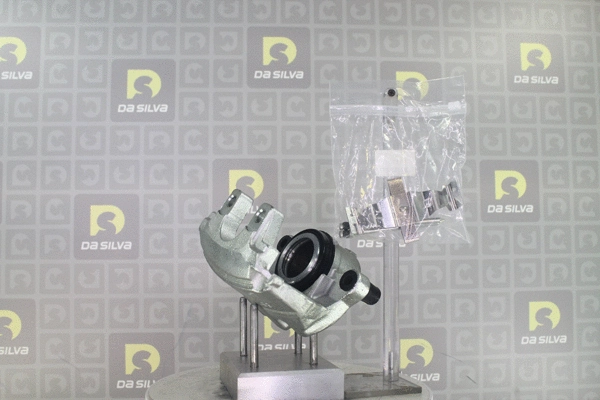 Brake Caliper (ET9617)