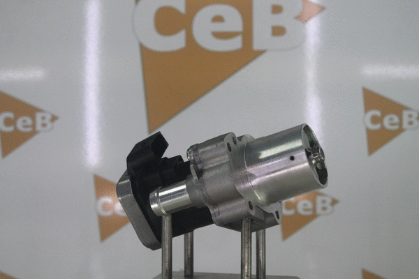EGR Valve