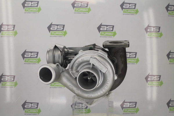 Charger, charging (supercharged/turbocharged) (AS7320)