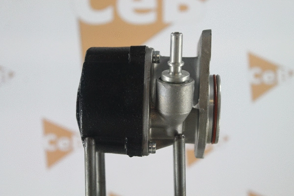 Vacuum Pump, braking system