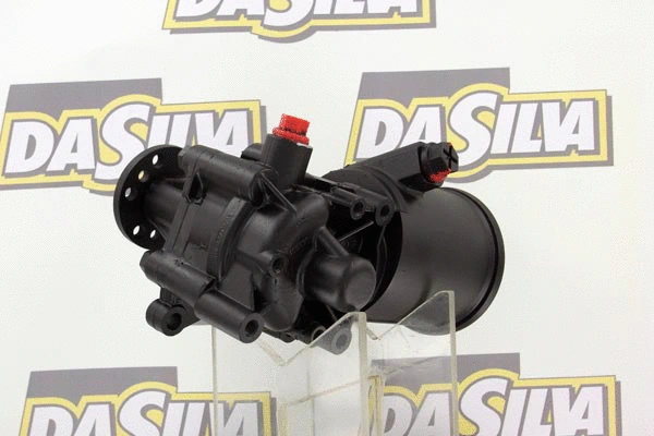 Hydraulic Pump, steering