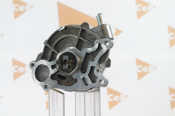 Vacuum Pump, braking system