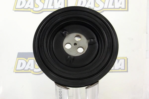 Belt Pulley, crankshaft