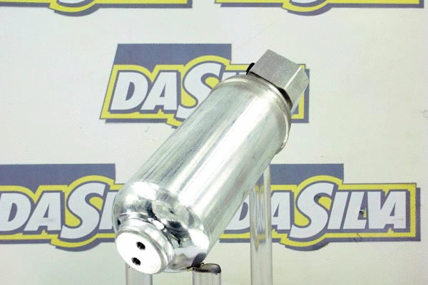 Dryer, air conditioning