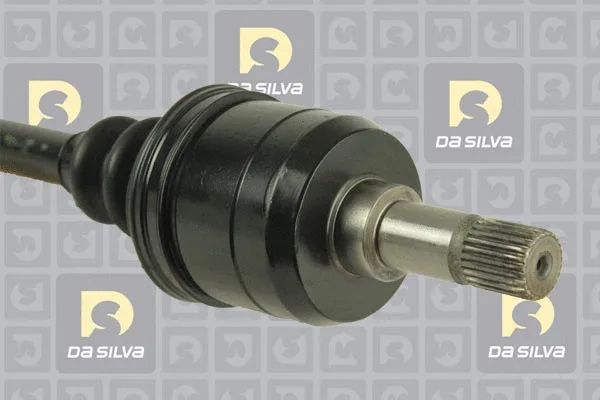 Drive Shaft