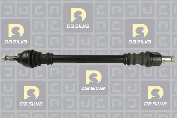 Drive Shaft (509T)