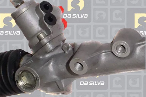 Steering Gear (DA3145)