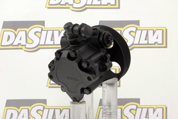 Hydraulic Pump, steering