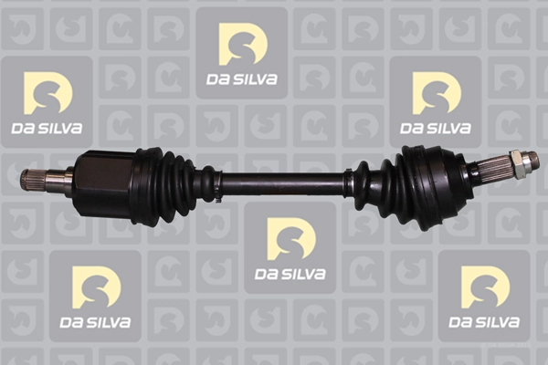 Drive Shaft (6011T)