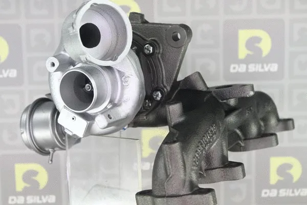 Charger, charging (supercharged/turbocharged) (AS1214)