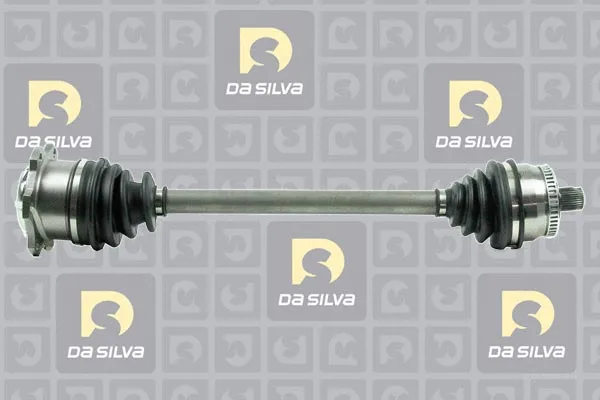 Drive Shaft (9243AT)