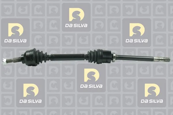Drive Shaft (4427T)