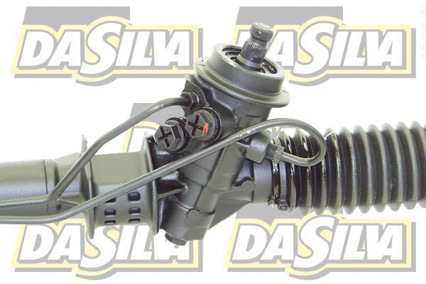 Steering Gear