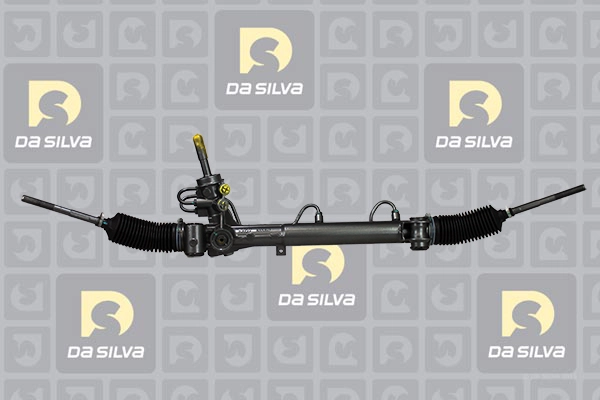 Steering Gear (DA4179)