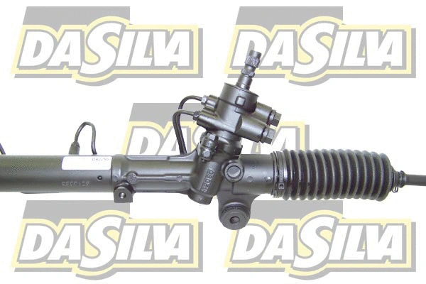 Steering Gear
