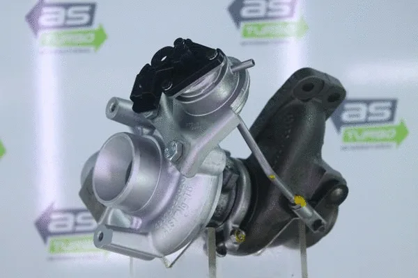 Charger, charging (supercharged/turbocharged) (AS1055)