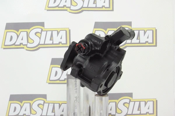 Hydraulic Pump, steering