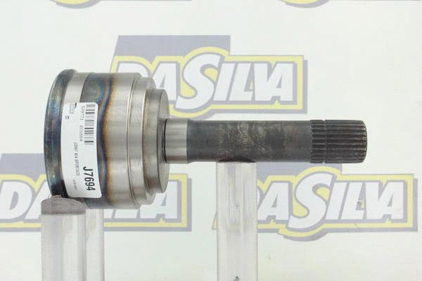 Joint Kit, drive shaft