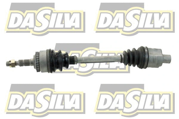 Drive Shaft (31278AT)