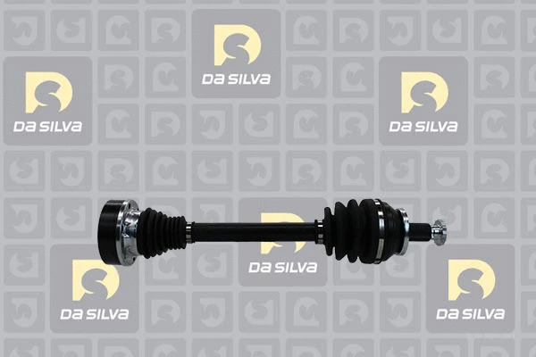 Drive Shaft (9287T)