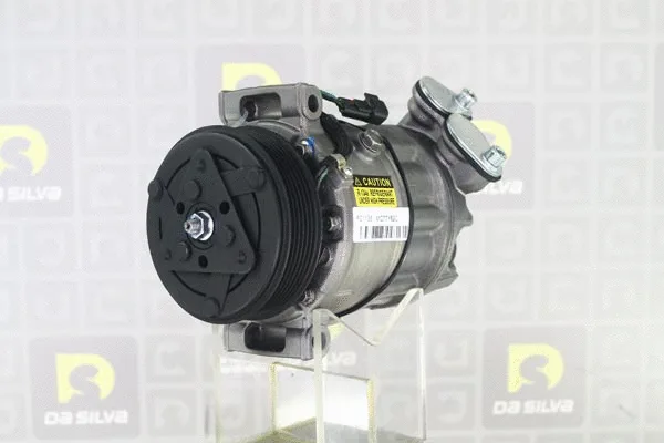 Compressor, air conditioning (FC1135)