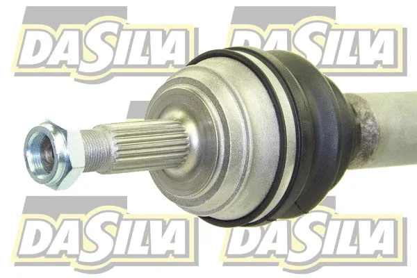 Drive Shaft
