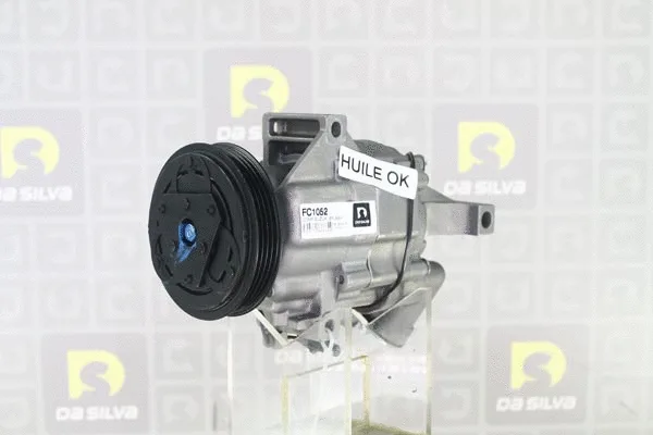 Compressor, air conditioning (FC1052)