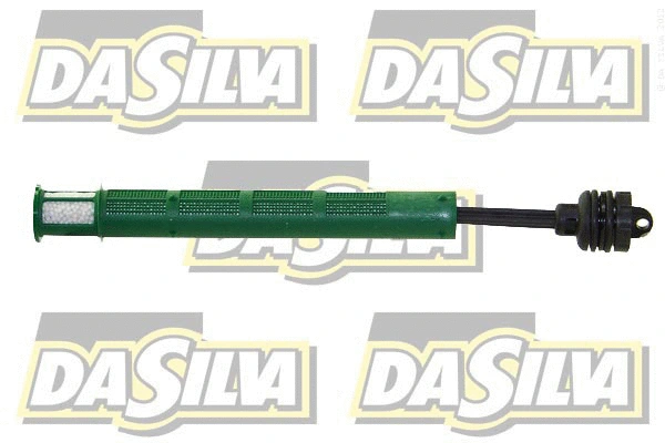 Dryer, air conditioning (FF4636)