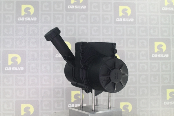 Hydraulic Pump, steering