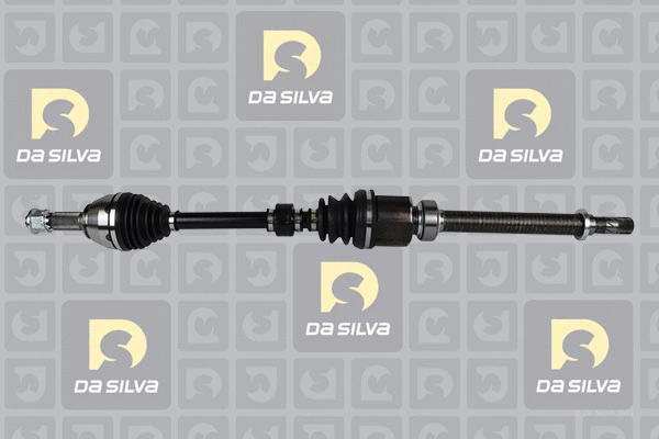 Drive Shaft (96250T)