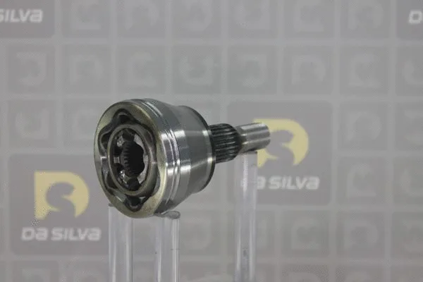 Joint Kit, drive shaft (J3887)