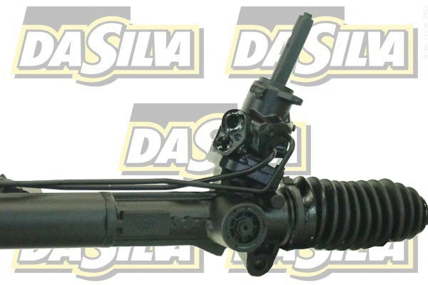 Steering Gear