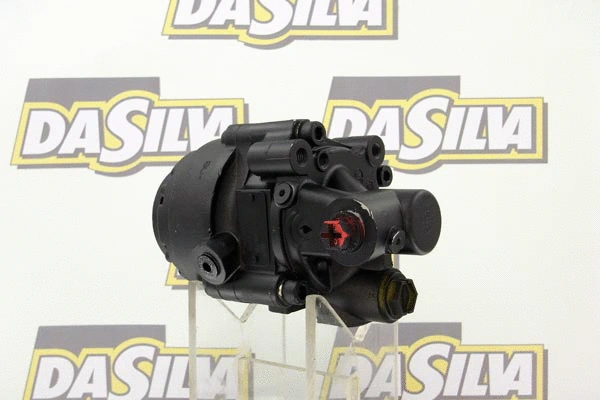 Hydraulic Pump, steering