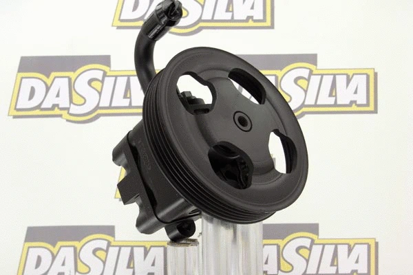 Hydraulic Pump, steering