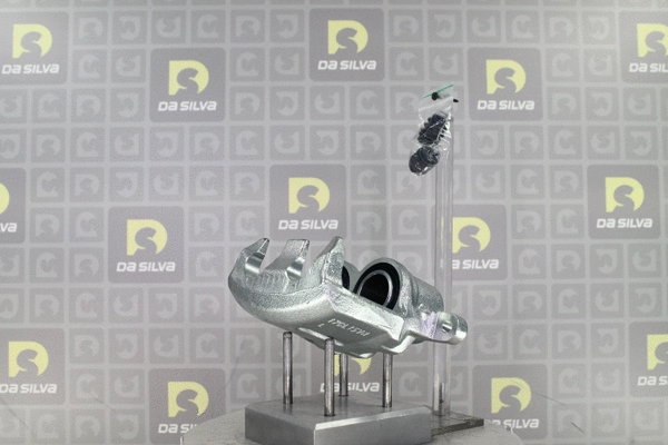Brake Caliper (ET7851)