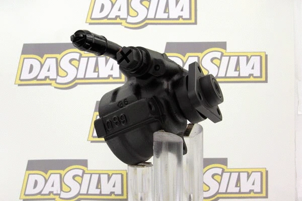 Hydraulic Pump, steering