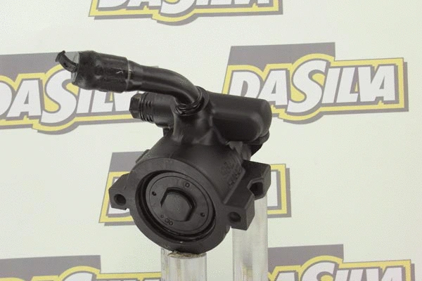 Hydraulic Pump, steering