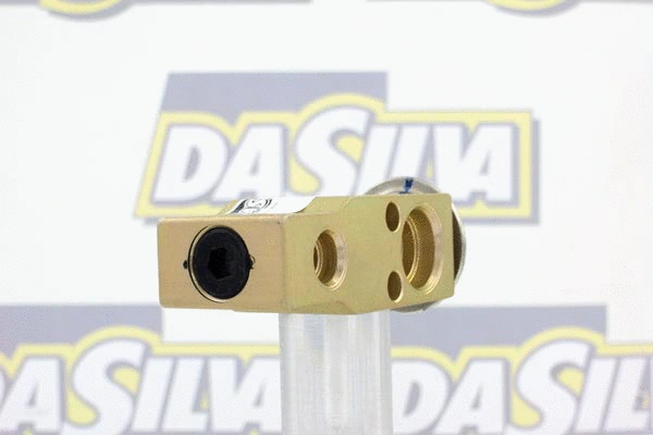 Expansion Valve, air conditioning