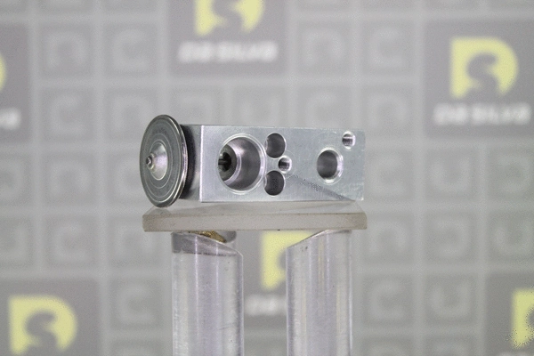 Expansion Valve, air conditioning (FD4479)