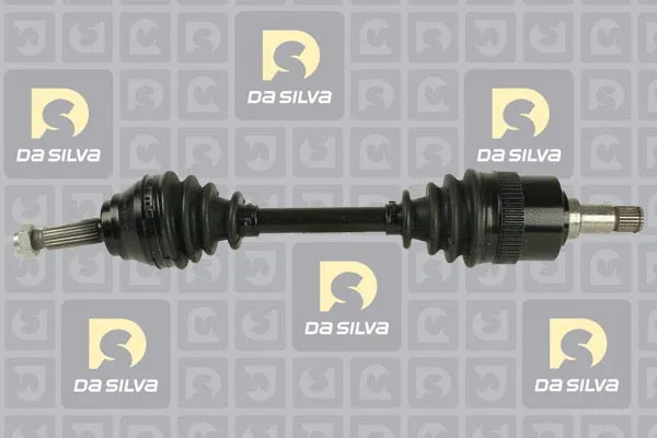 Drive Shaft (6115AT)