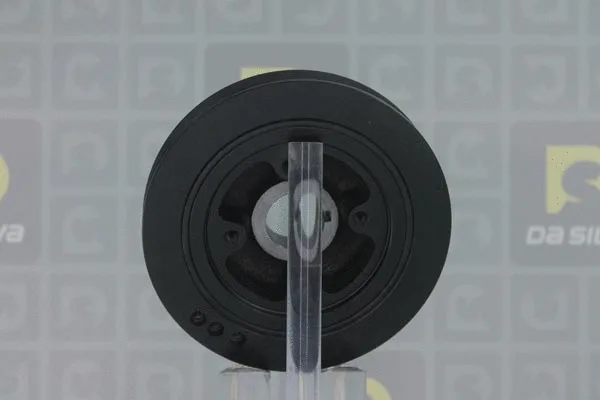 Belt Pulley, crankshaft